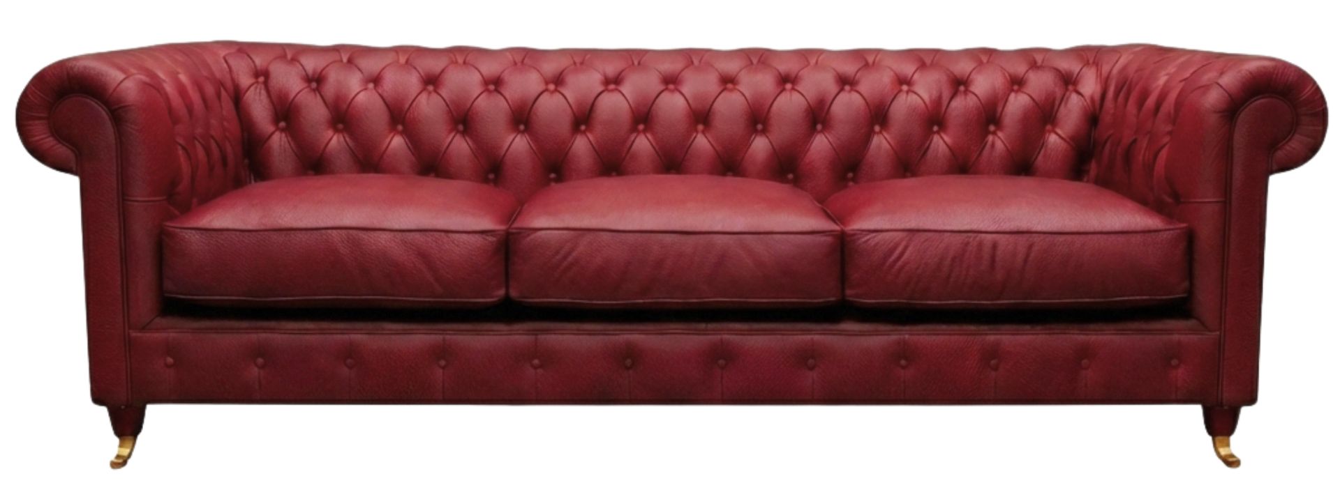 The Dorchester Chesterfield